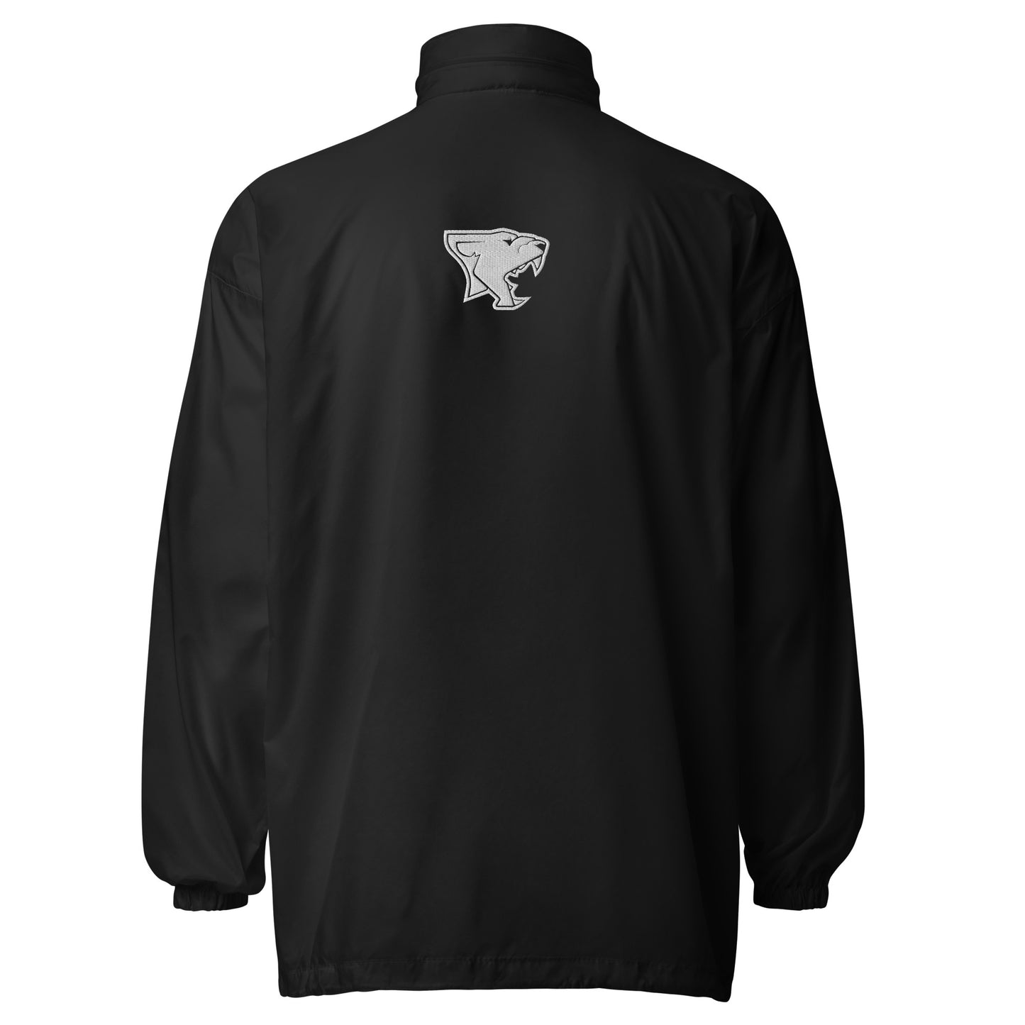 Wildcats Windbreaker Jacket