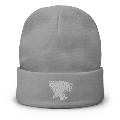 Wildcats OG Embroidered Beanie