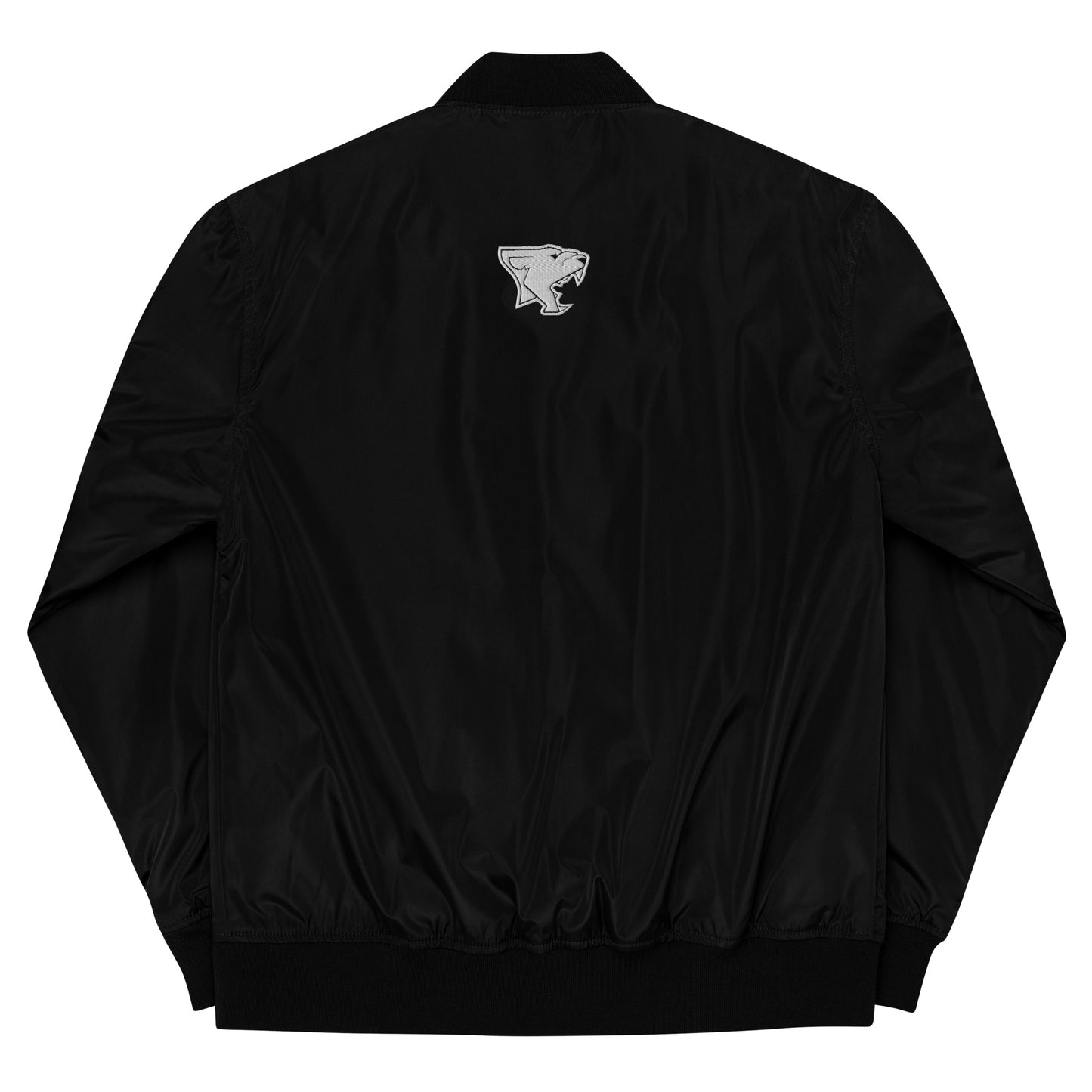 Wildcats Bomber Jacket