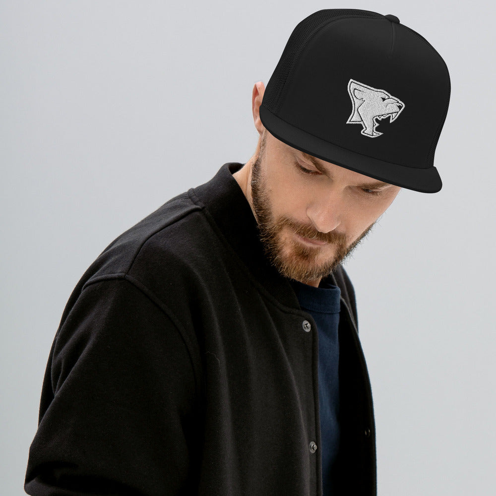 Wildcats OG Trucker Cap