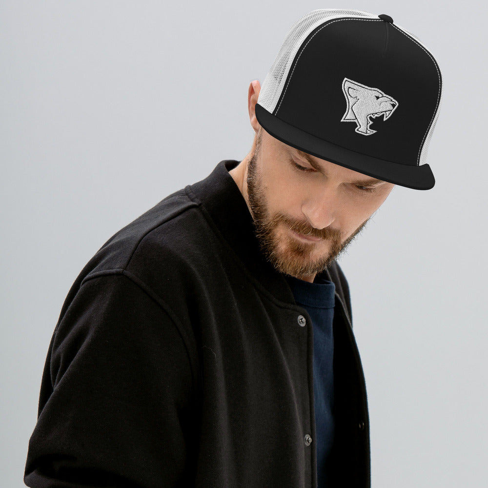 Wildcats OG Trucker Cap