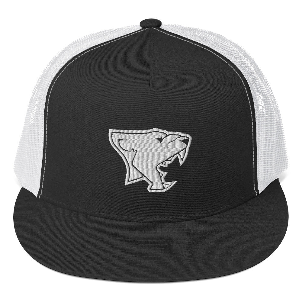 Wildcats OG Trucker Cap