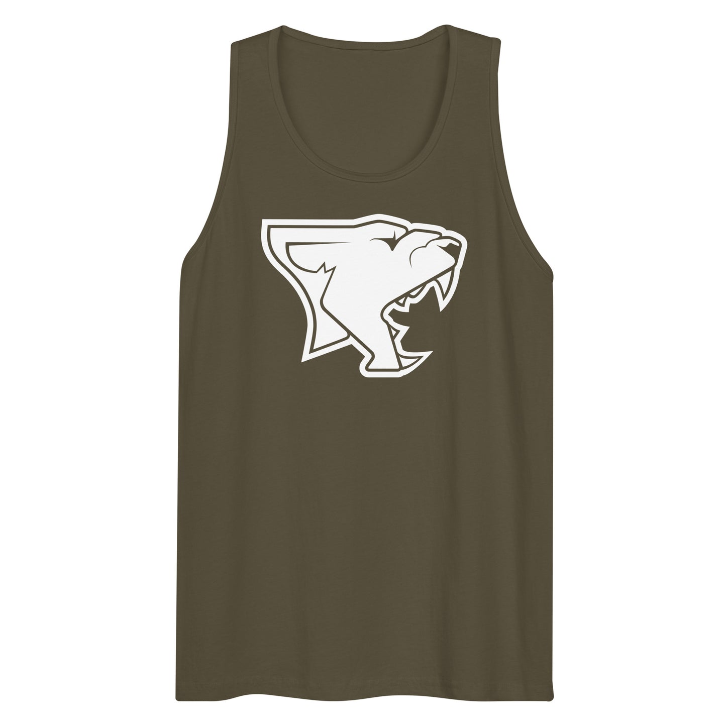 Wildcats OG Premium Tank Top
