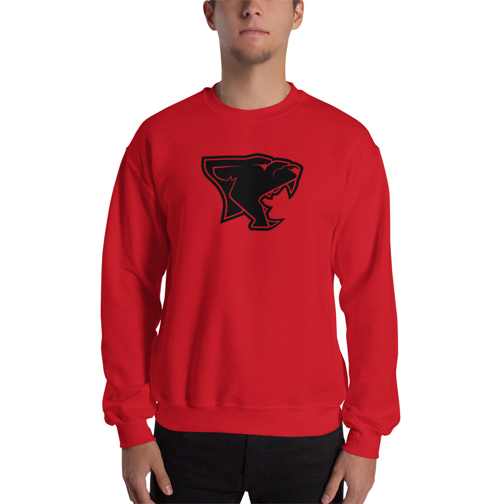 Wildcats OG Black Sweatshirt