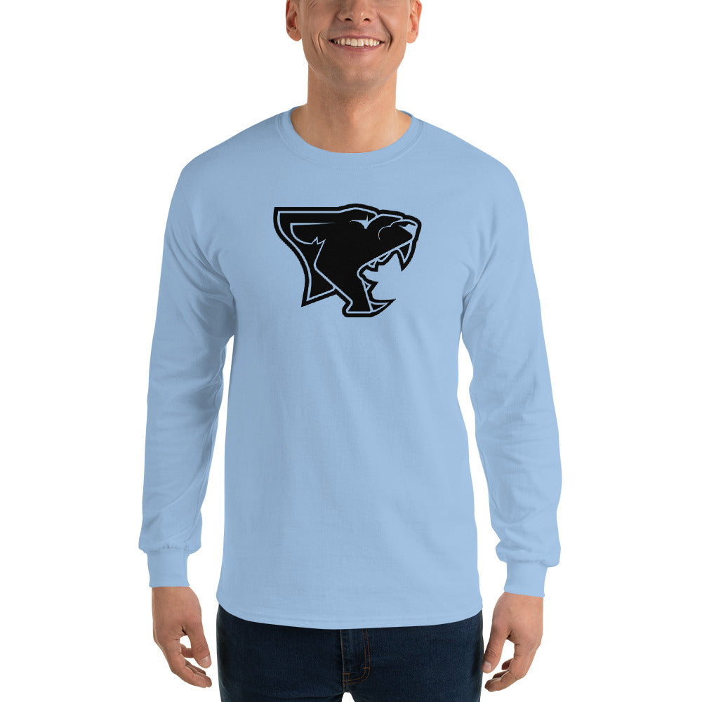Wildcats OG Black Long Sleeves Shirt