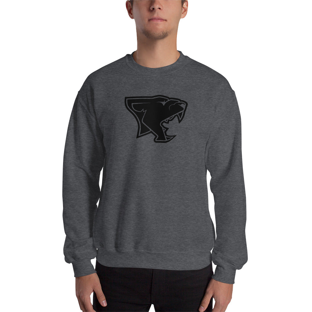 Wildcats OG Black Sweatshirt