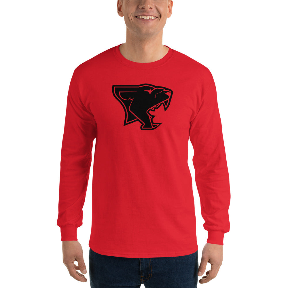 Wildcats OG Black Long Sleeves Shirt