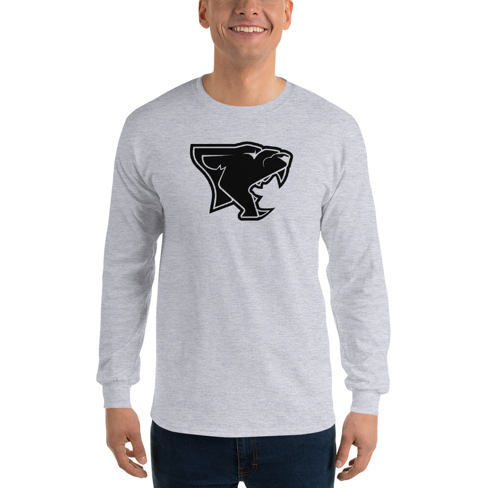 Wildcats OG Black Long Sleeves Shirt