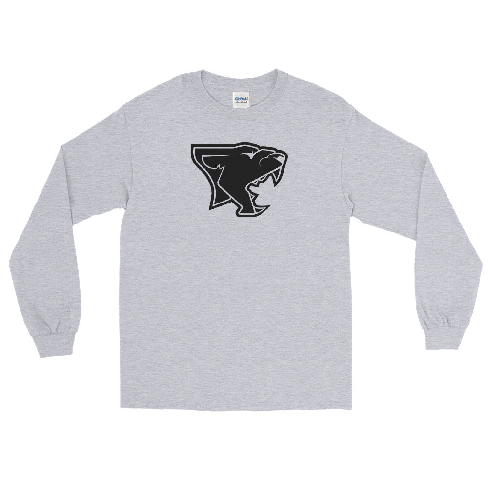 Wildcats OG Black Long Sleeves Shirt