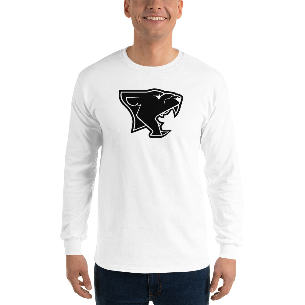Wildcats OG Black Long Sleeves Shirt