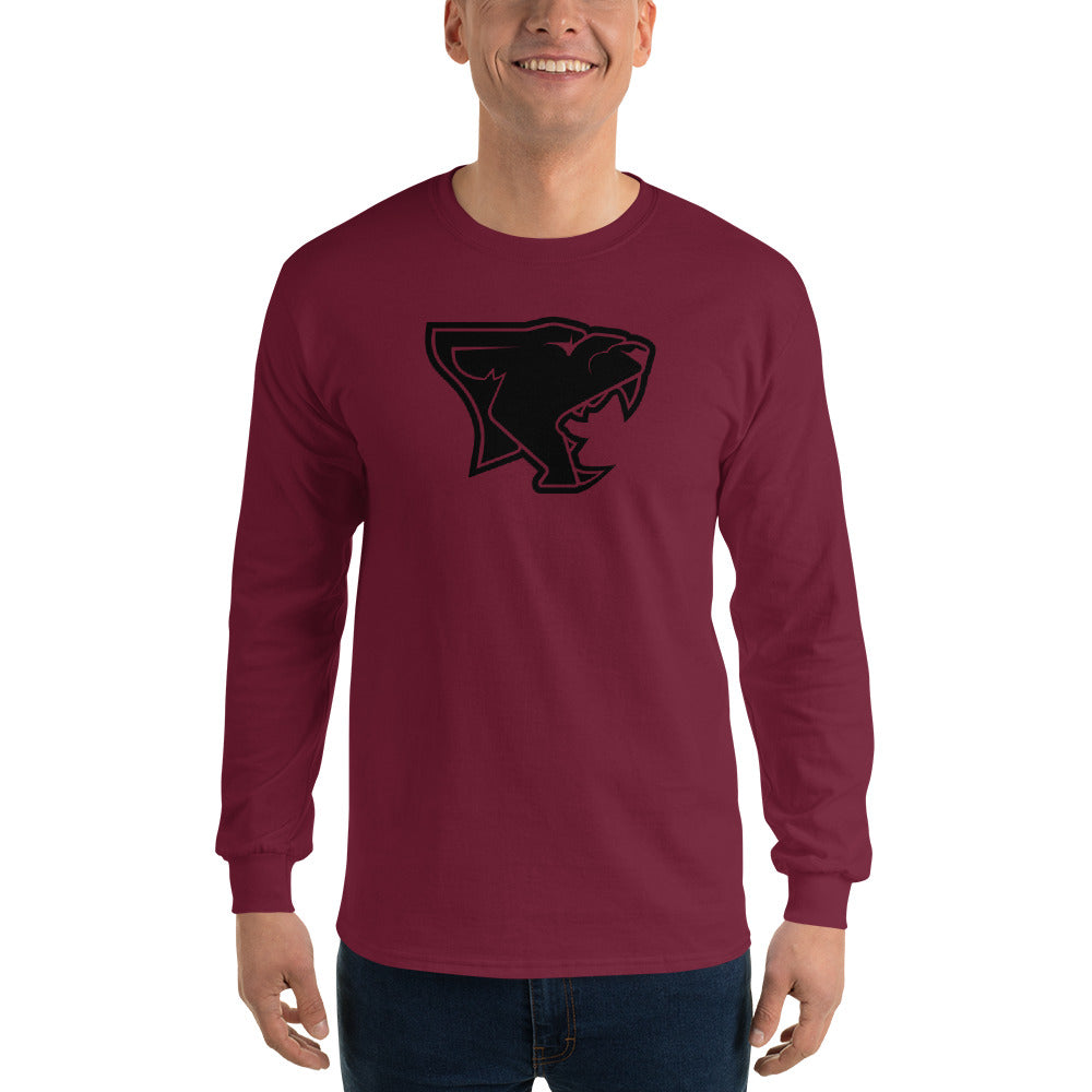 Wildcats OG Black Long Sleeves Shirt
