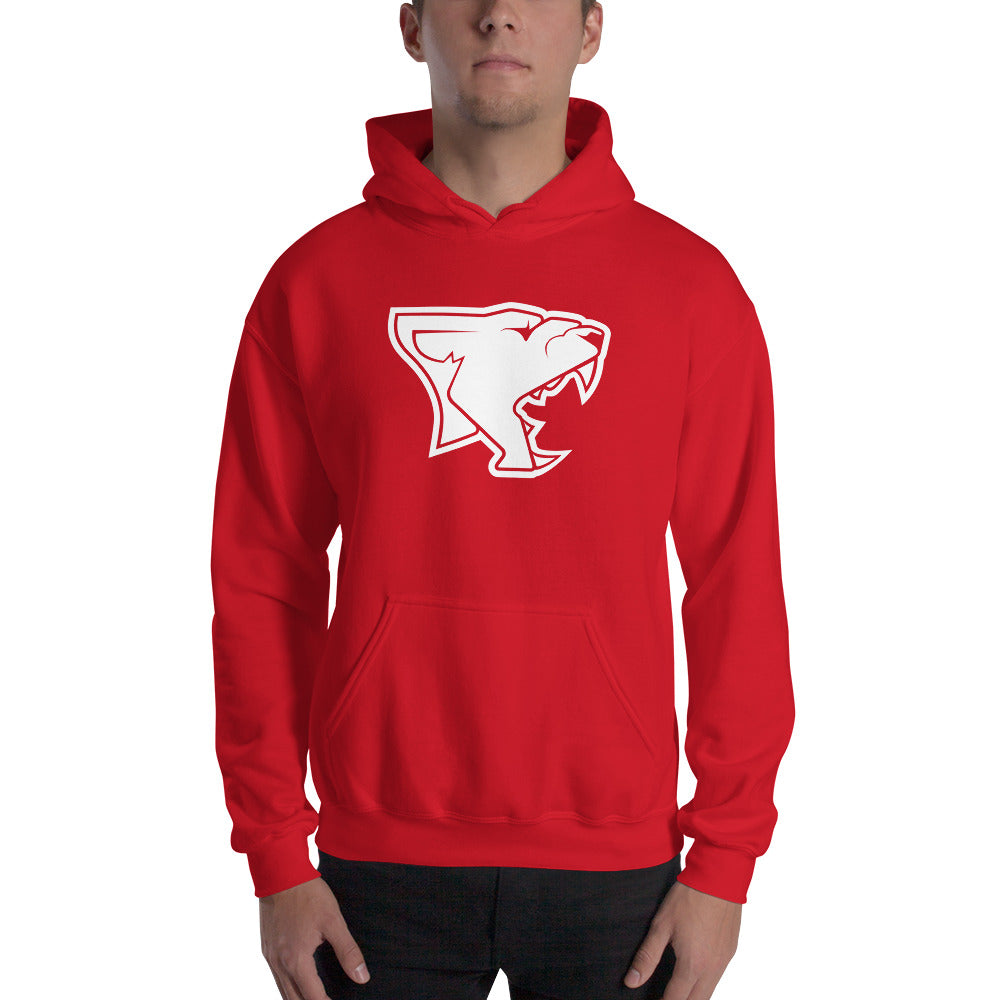 Wildcats OG White Hoodie