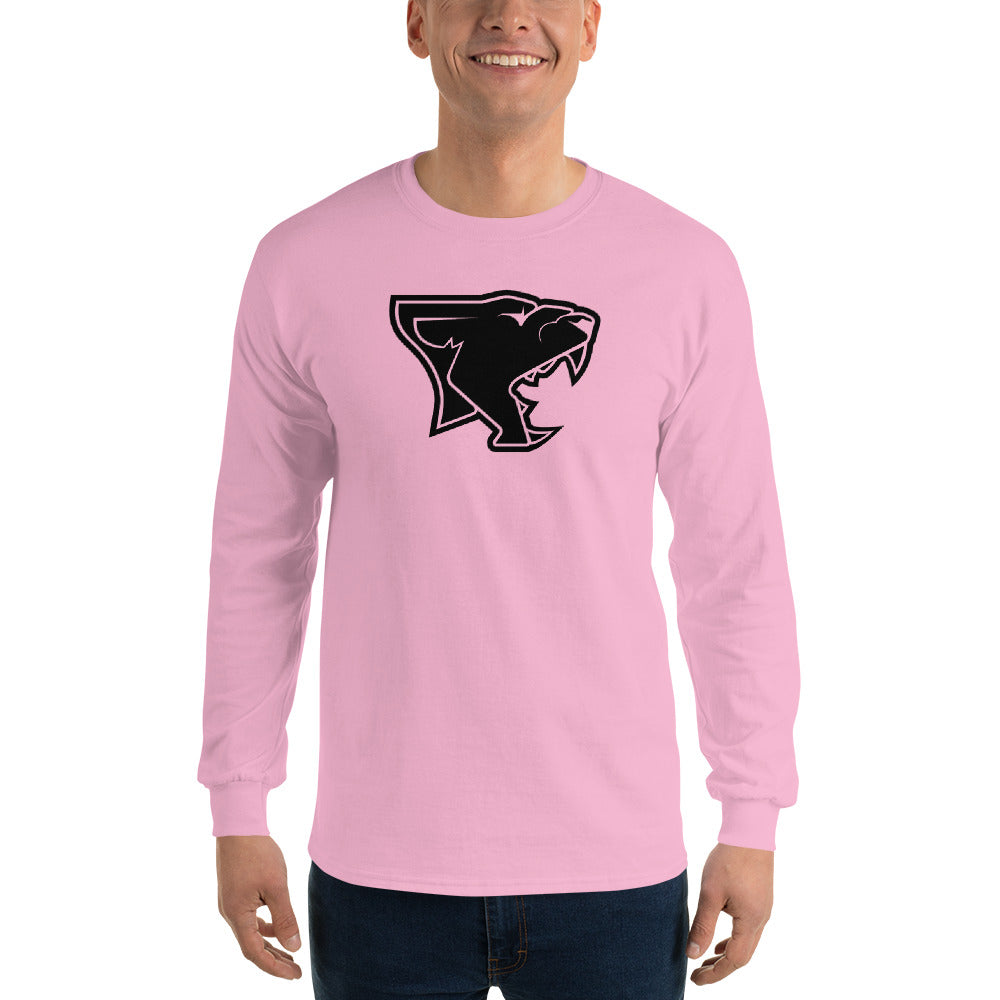 Wildcats OG Black Long Sleeves Shirt