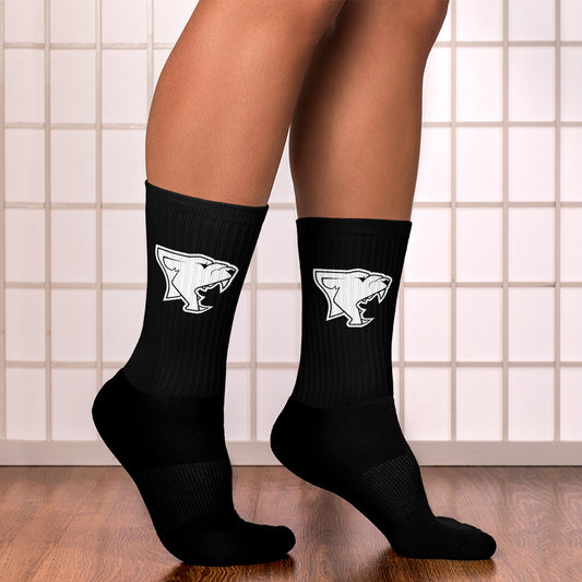Wildcats OG Socks