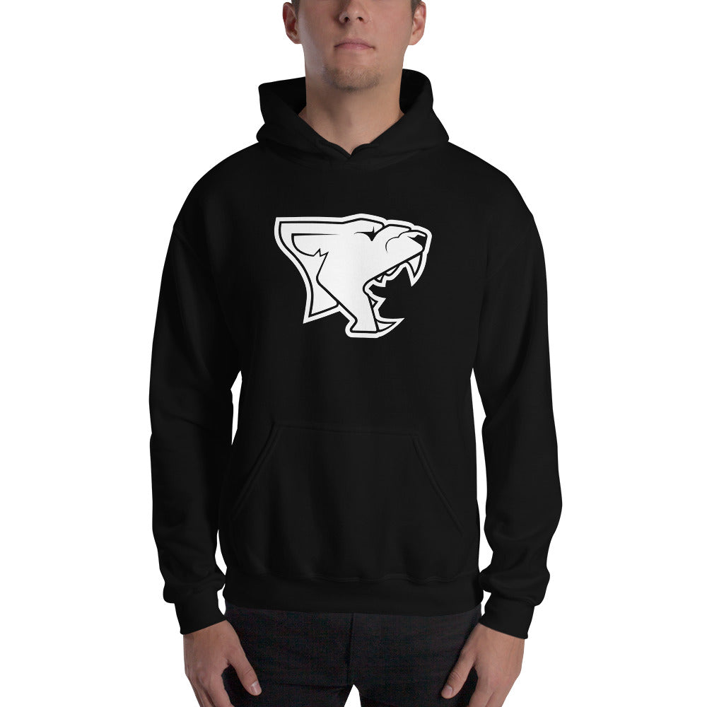 Wildcats OG White Hoodie