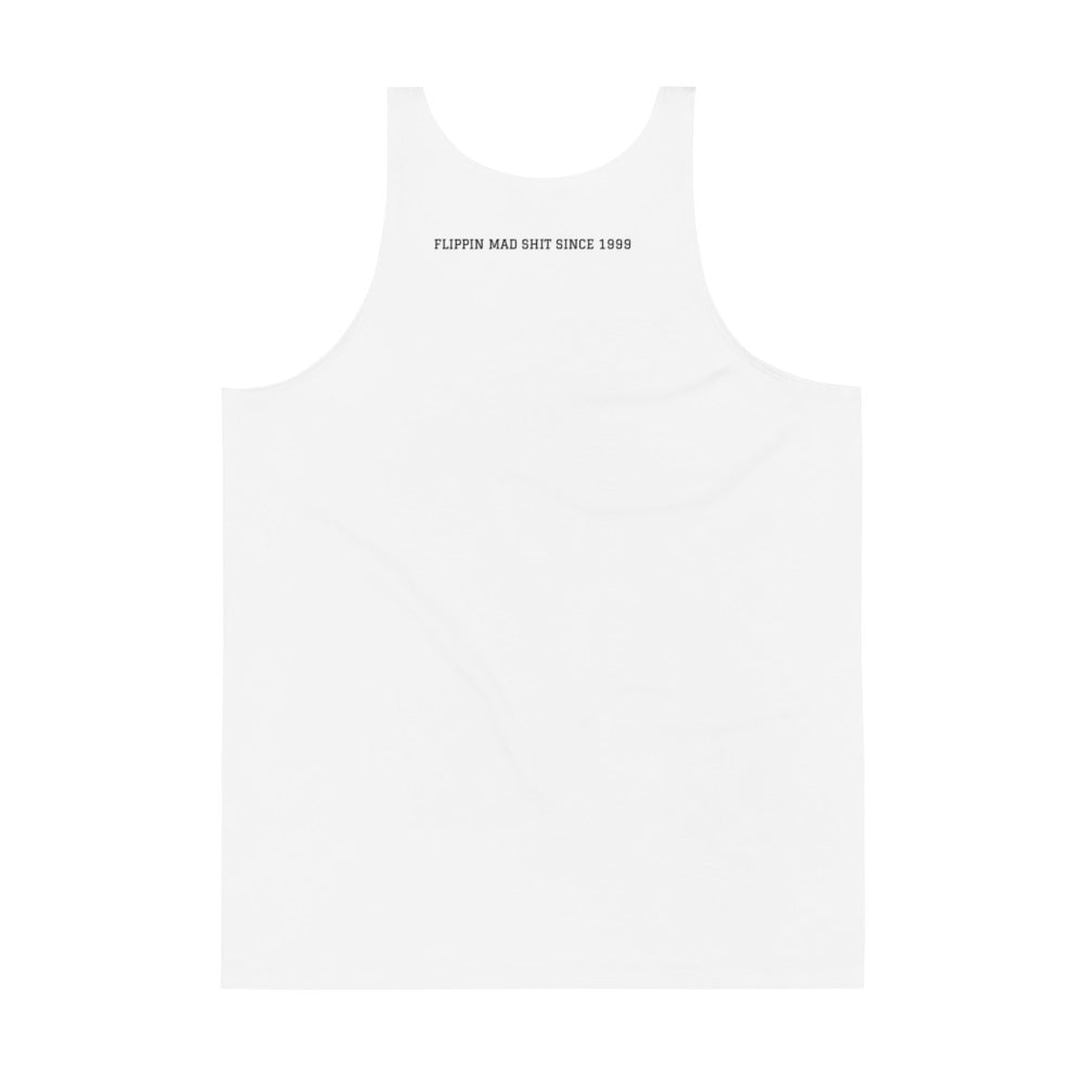 Wildcats Oversize OG Tank