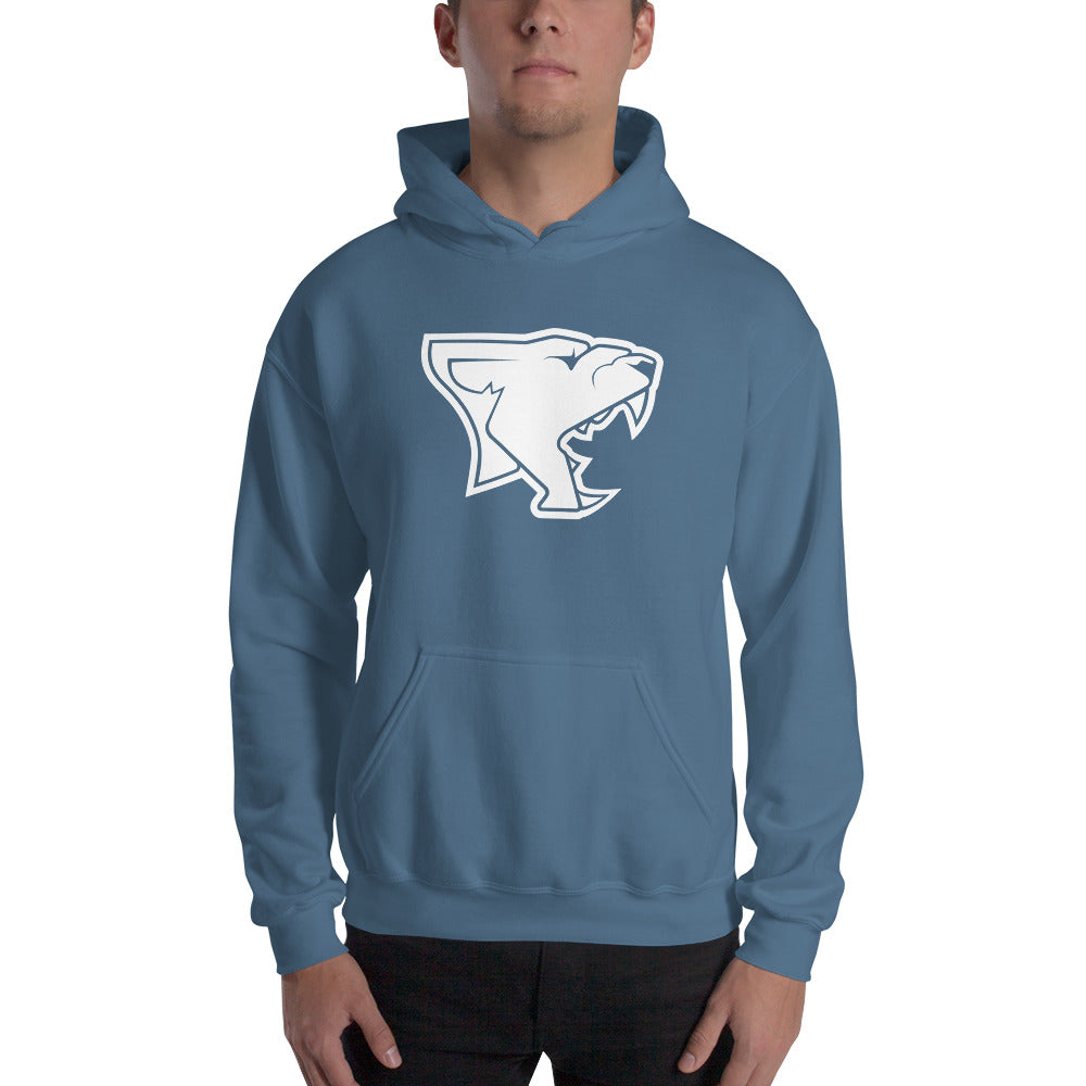 Wildcats OG White Hoodie