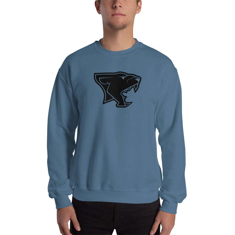 Wildcats OG Black Sweatshirt