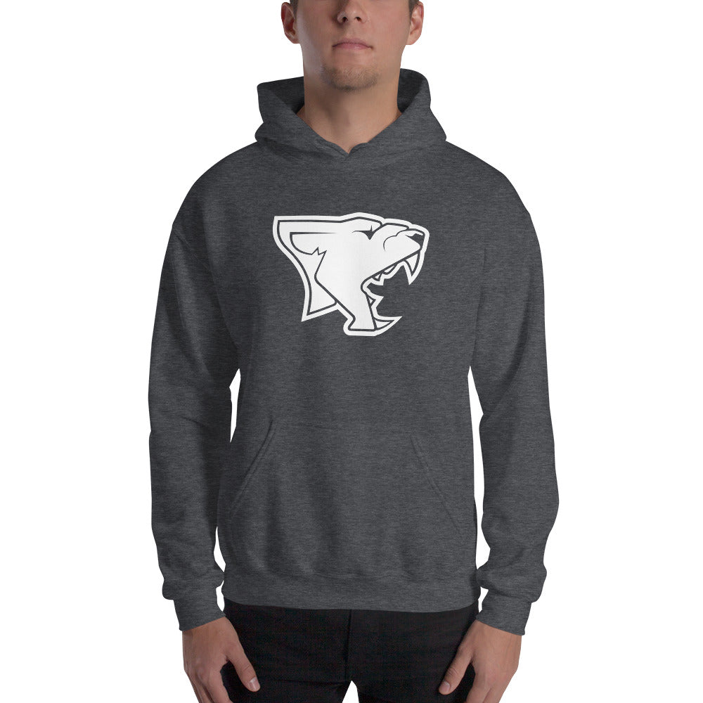 Wildcats OG White Hoodie