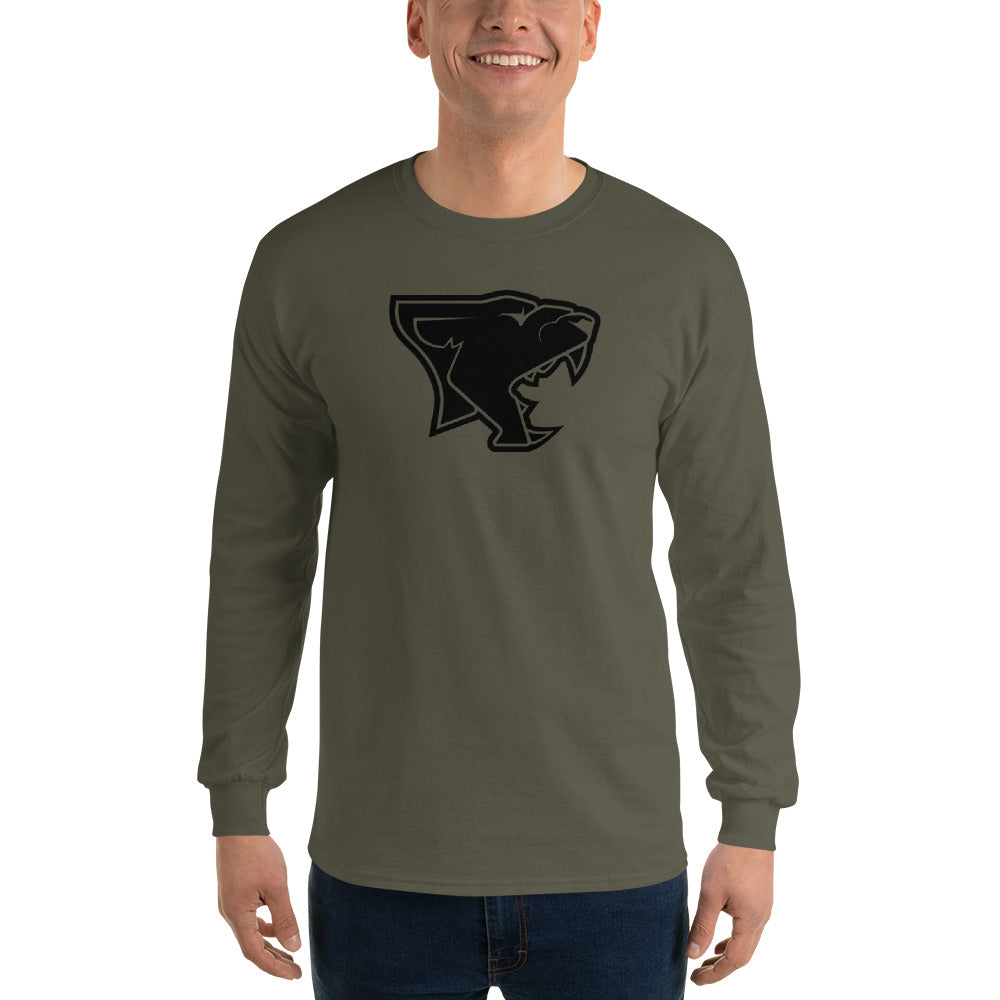 Wildcats OG Black Long Sleeves Shirt