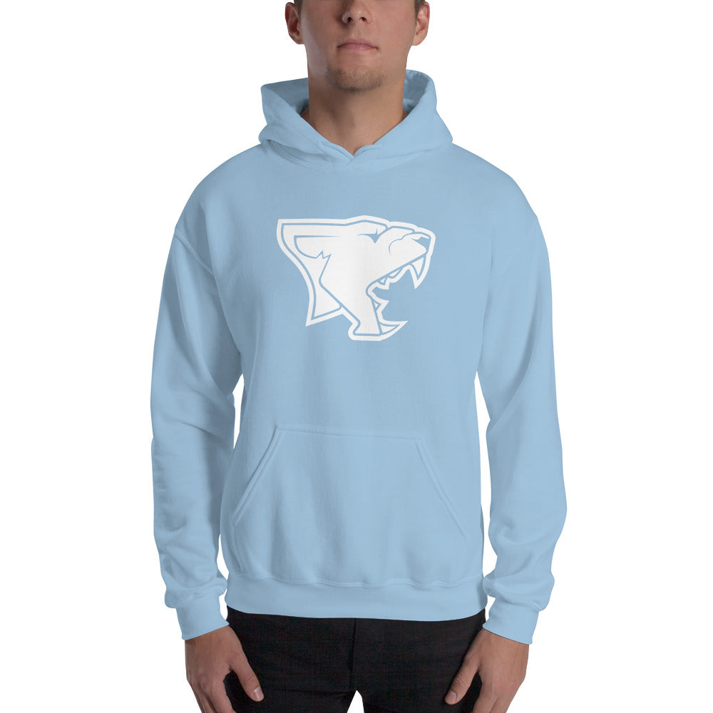 Wildcats OG White Hoodie