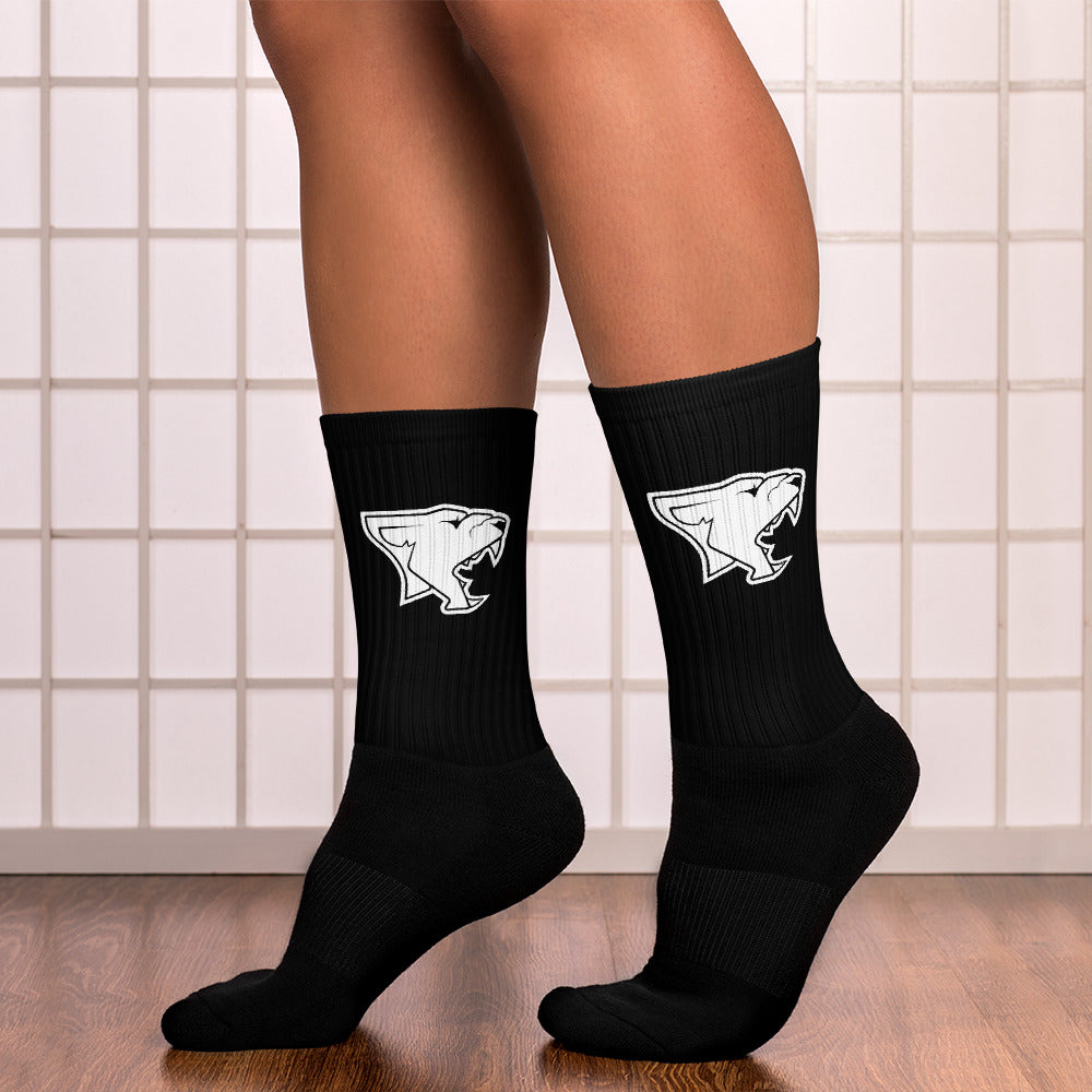 Wildcats OG Socks