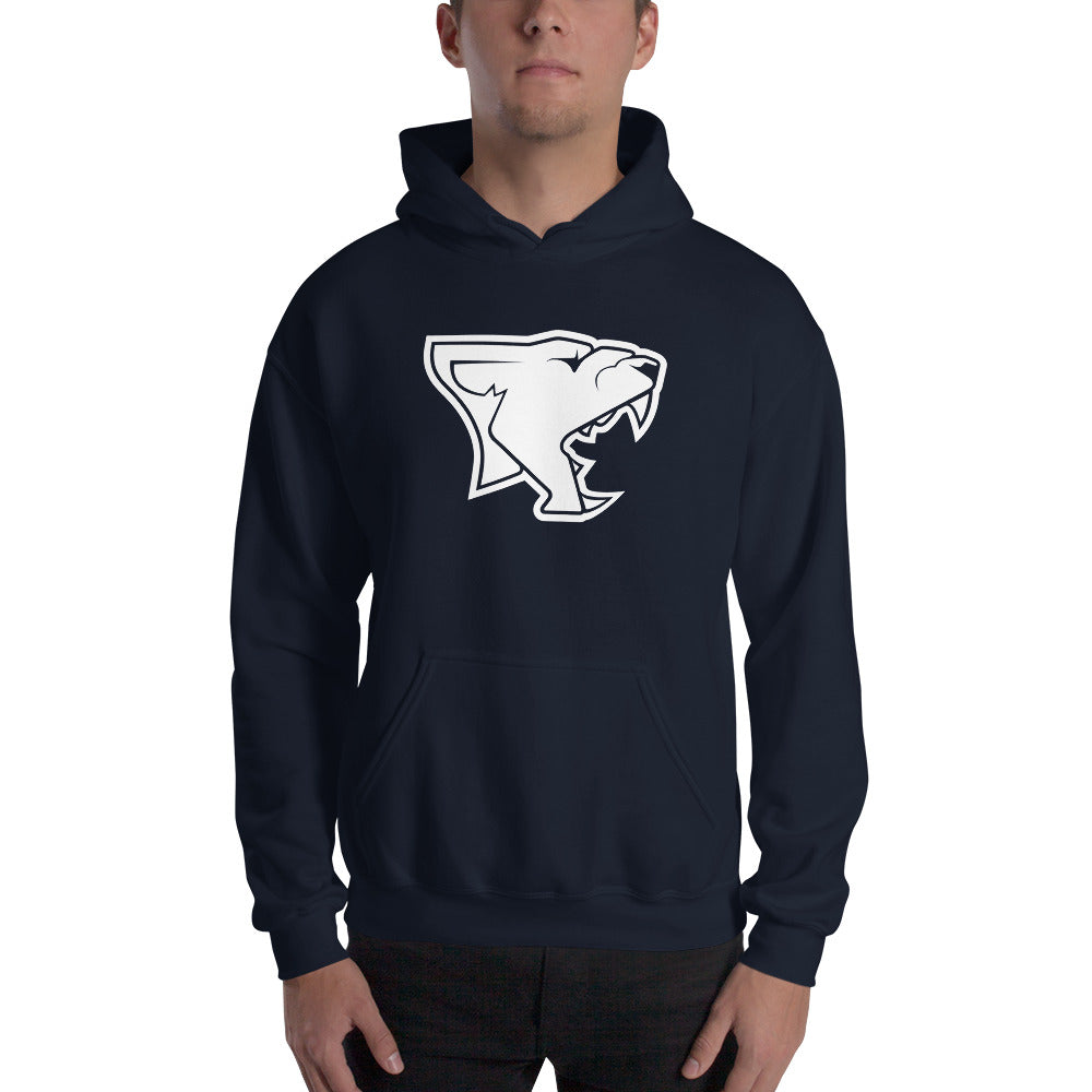 Wildcats OG White Hoodie