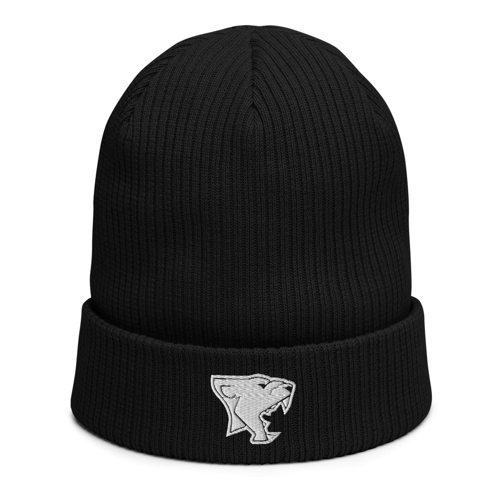 Wildcat OG-O ribbed beanie