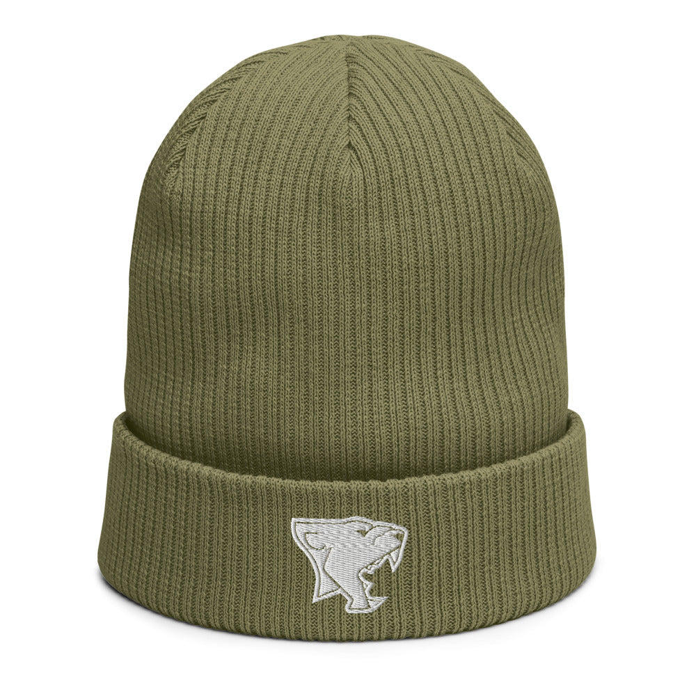 Wildcat OG-O ribbed beanie
