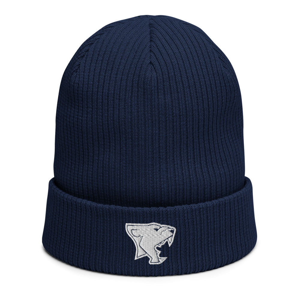 Wildcat OG-O ribbed beanie