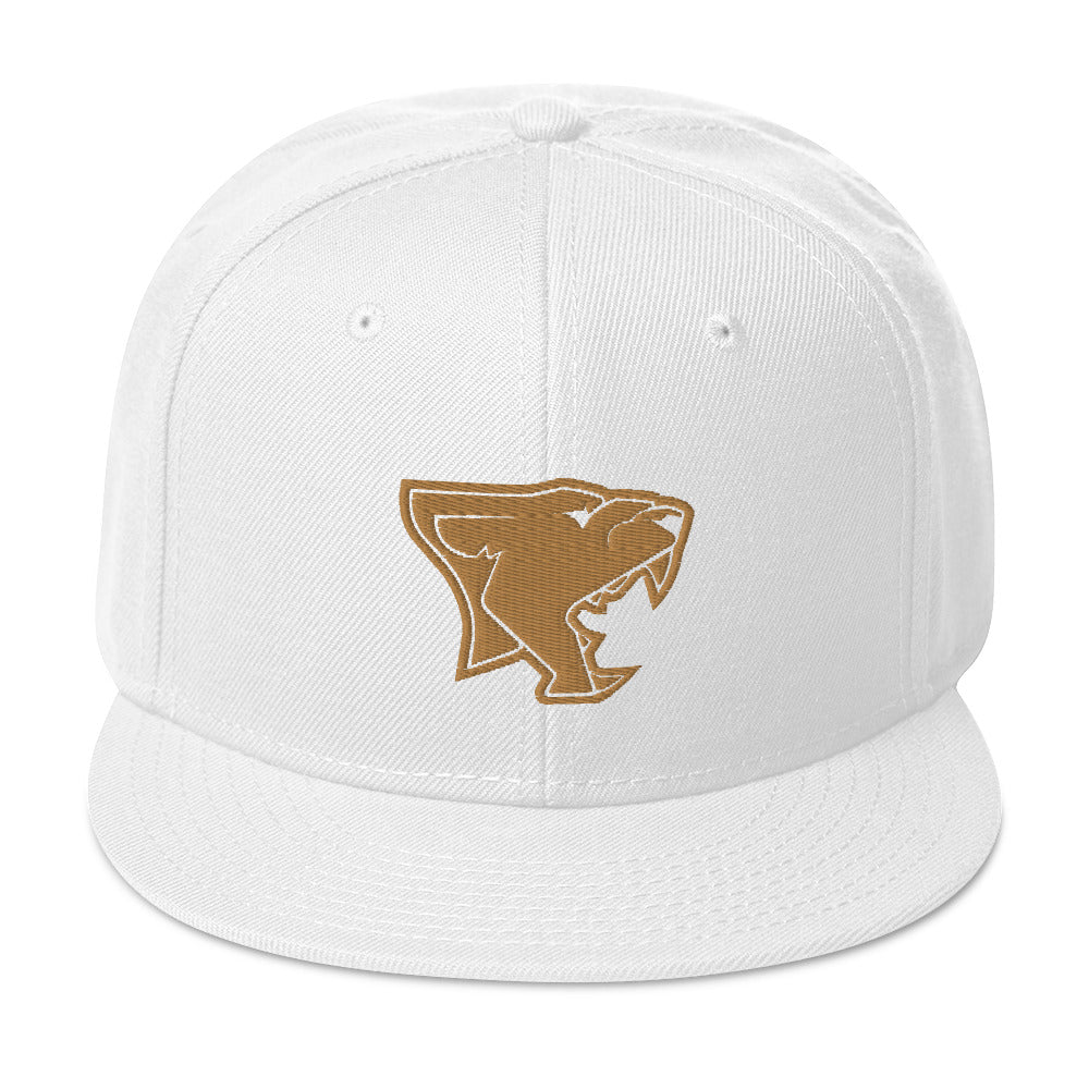 Wildcats OG Gold Cap