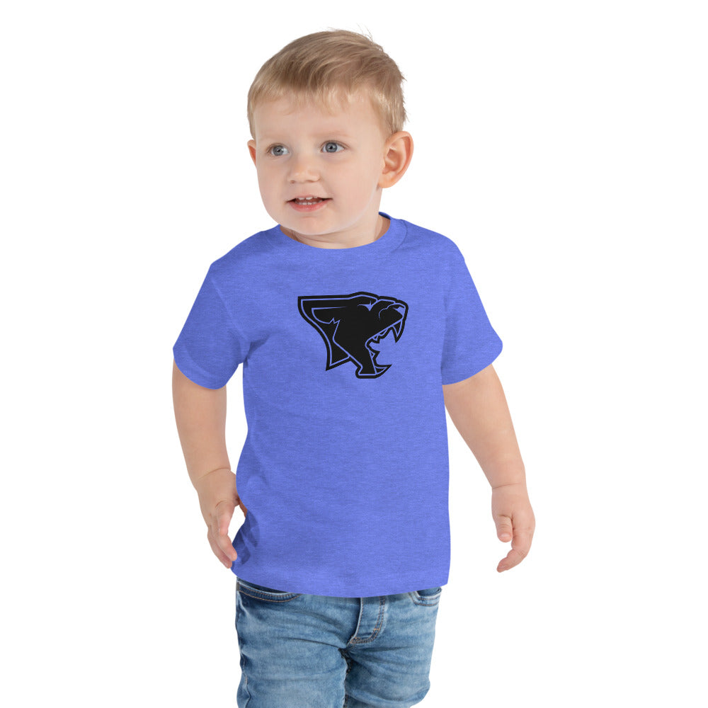 Wildcats Toddler Short Sleeve Tee