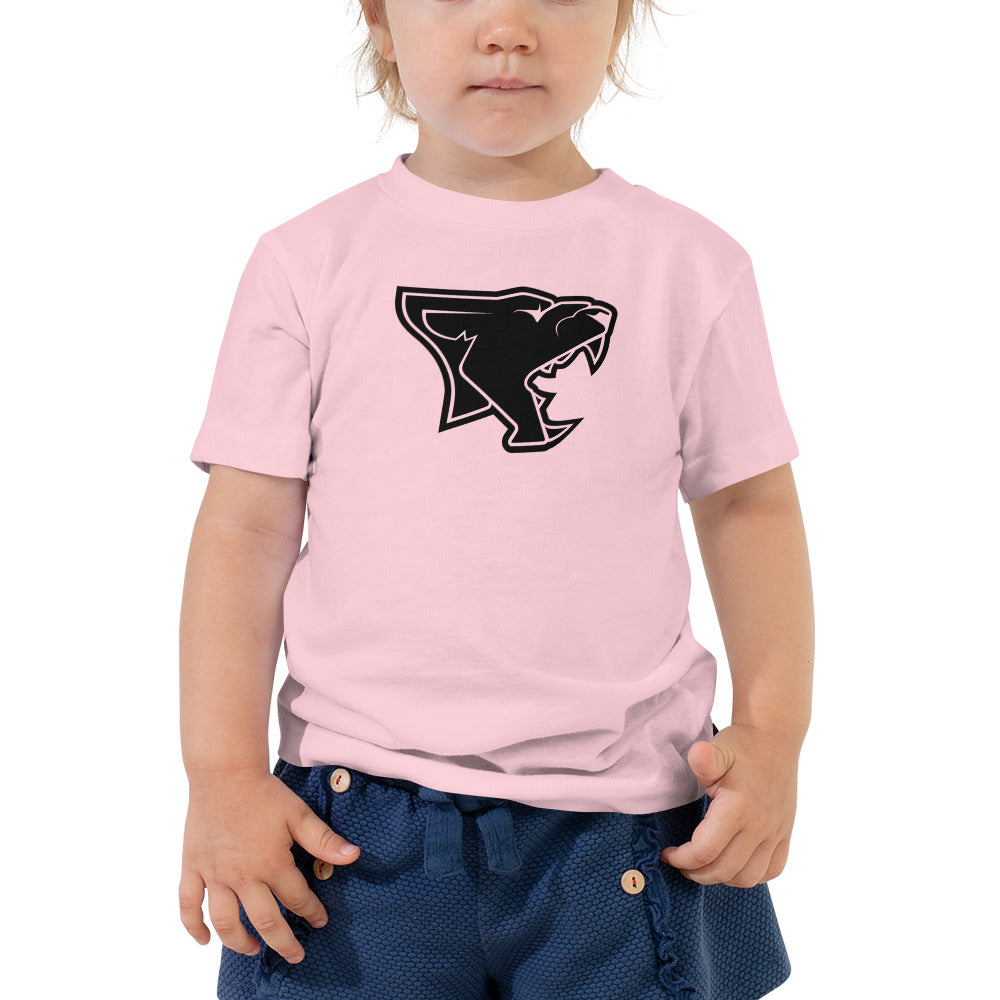 Wildcats Toddler Short Sleeve Tee