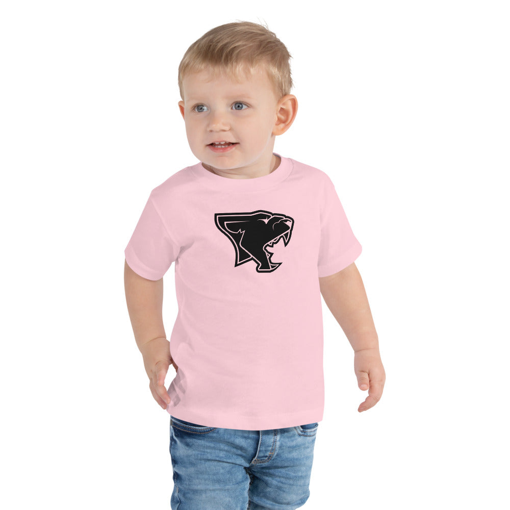 Wildcats Toddler Short Sleeve Tee