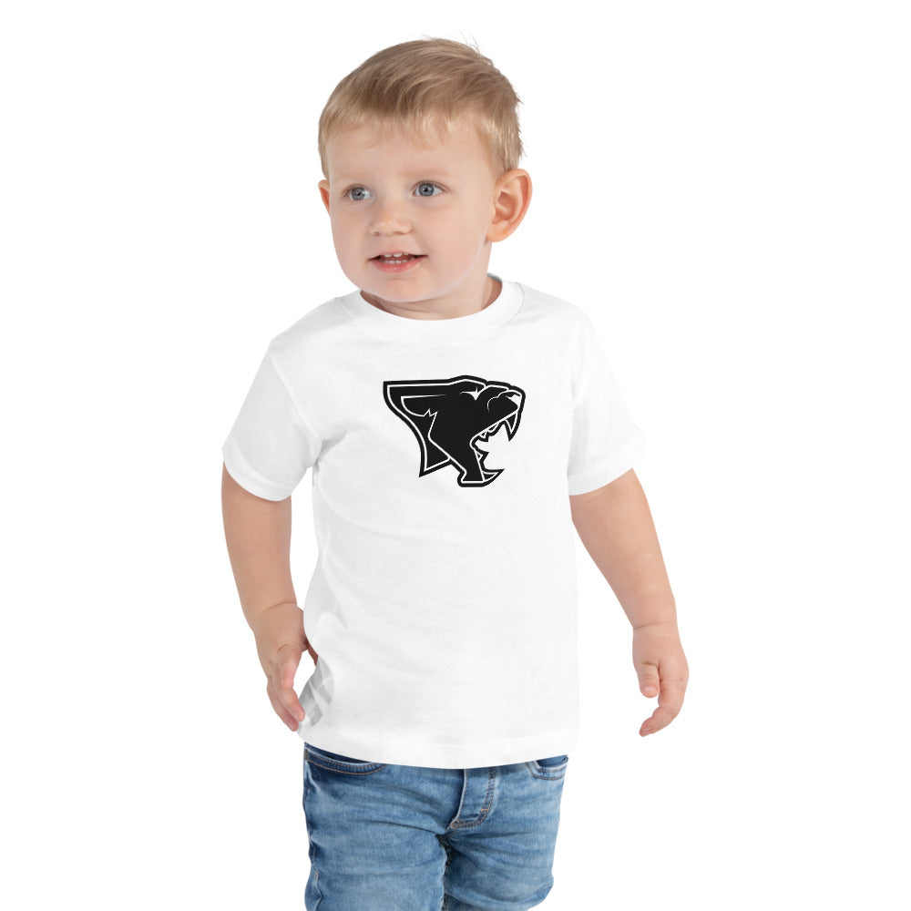 Wildcats Toddler Short Sleeve Tee