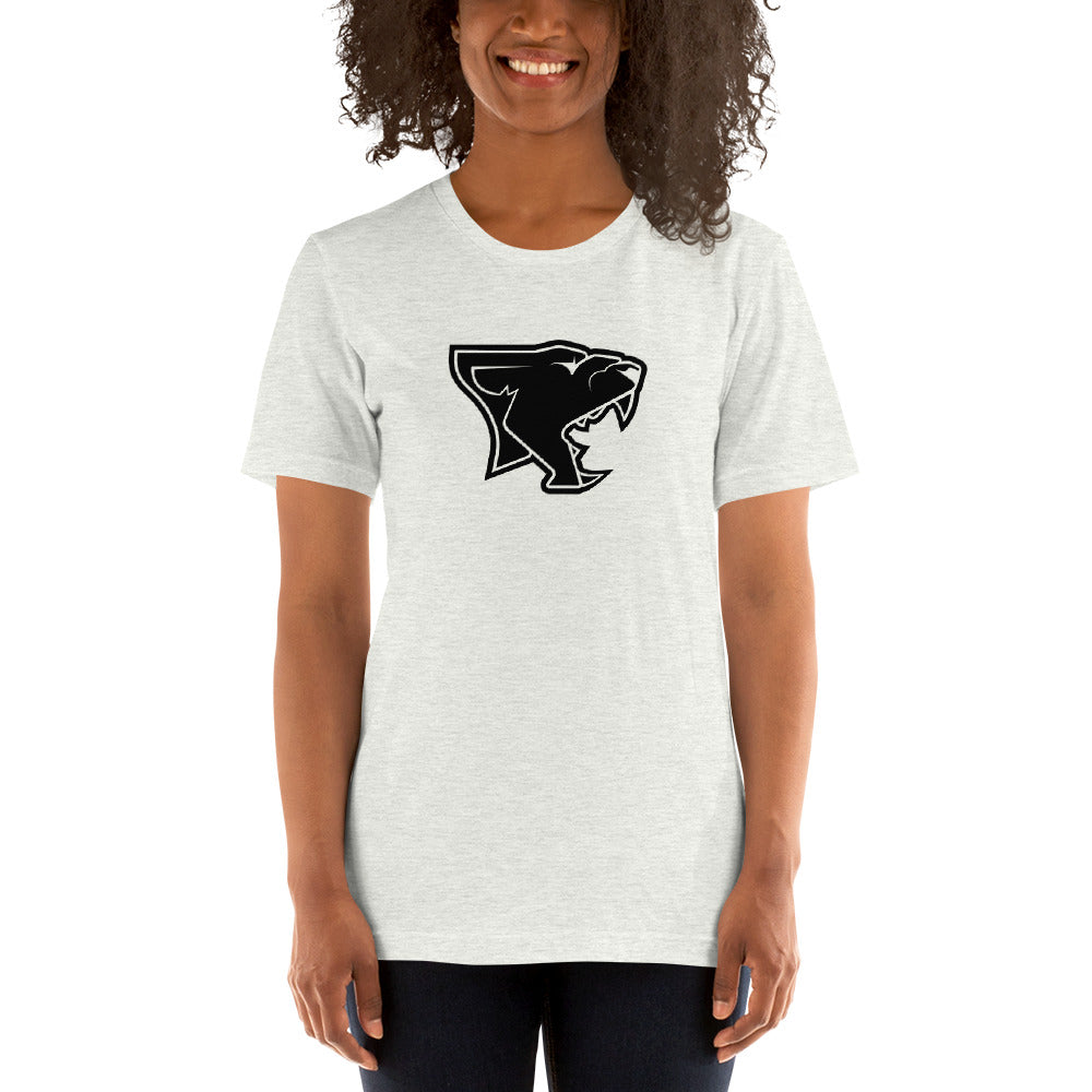 WCW OG Black T-Shirt
