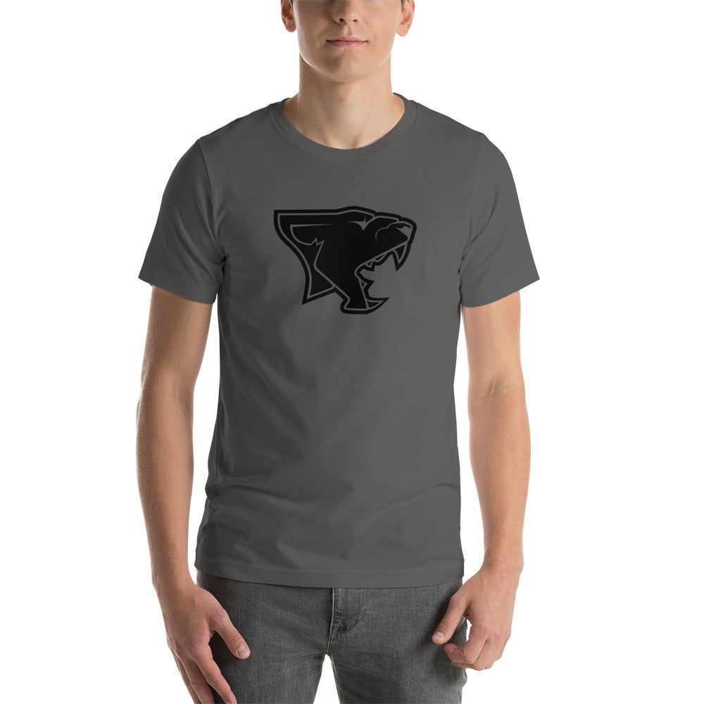 Wildcats OG Black T-Shirt