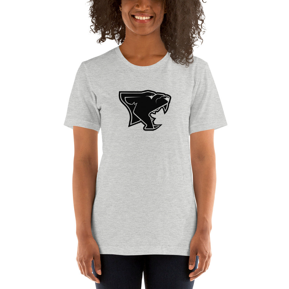 WCW OG Black T-Shirt
