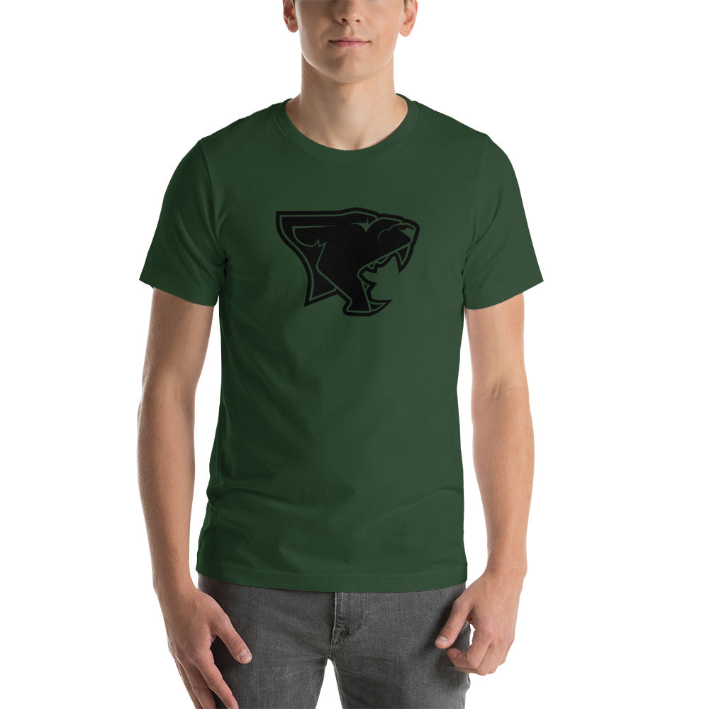Wildcats OG Black T-Shirt