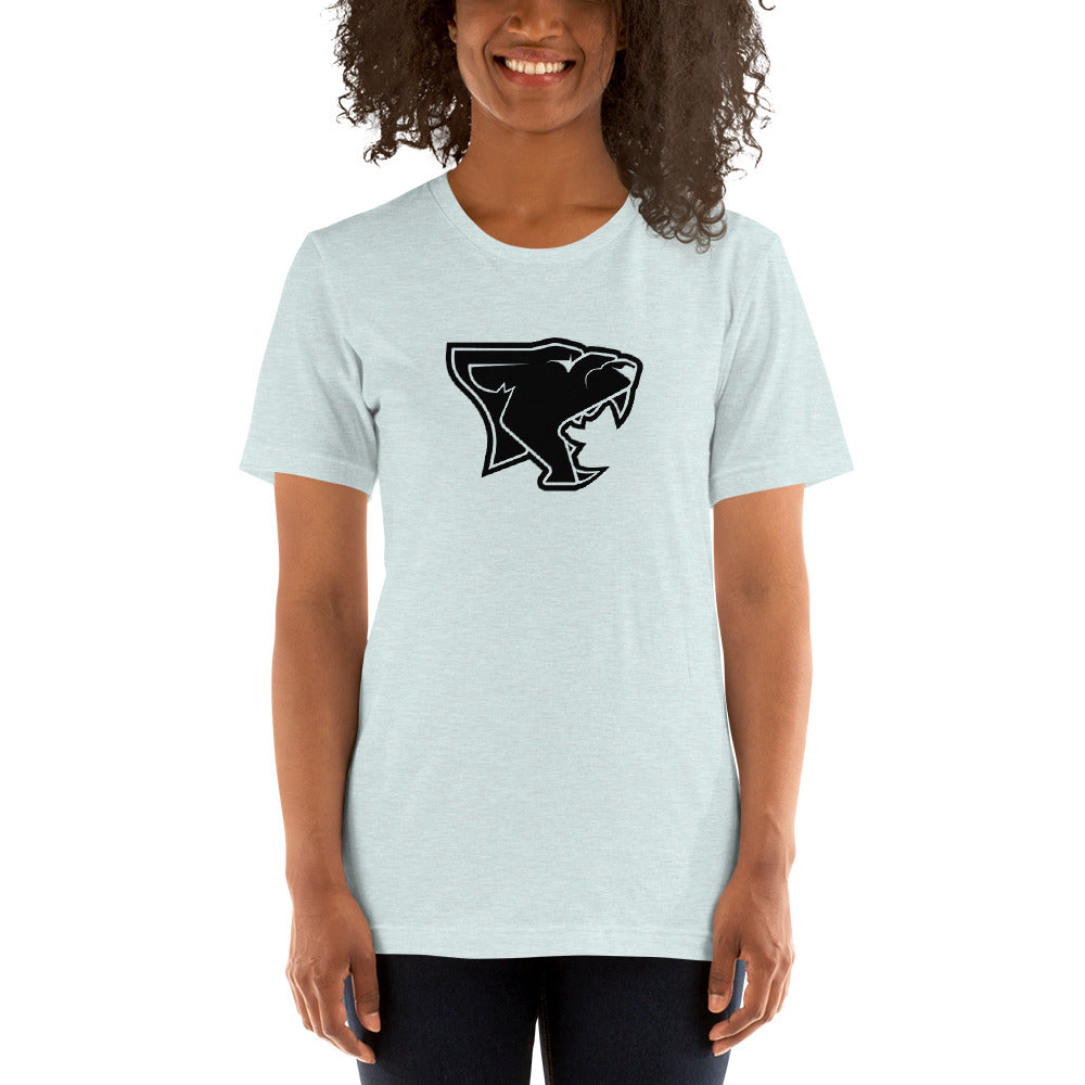 WCW OG Black T-Shirt