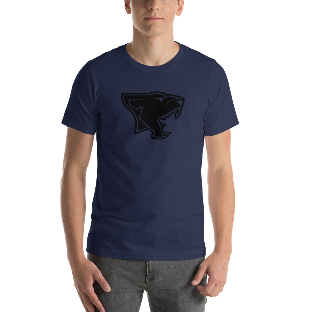 Wildcats OG Black T-Shirt