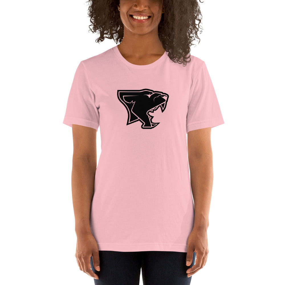 WCW OG Black T-Shirt