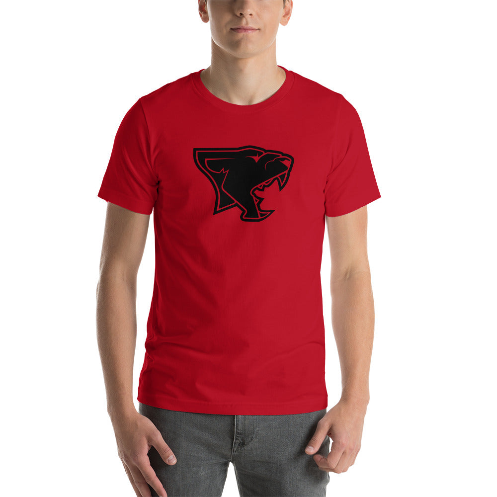 Wildcats OG Black T-Shirt