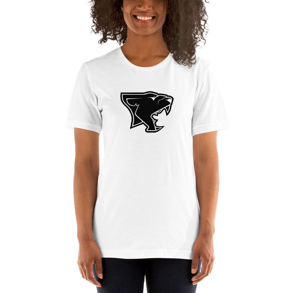WCW OG Black T-Shirt