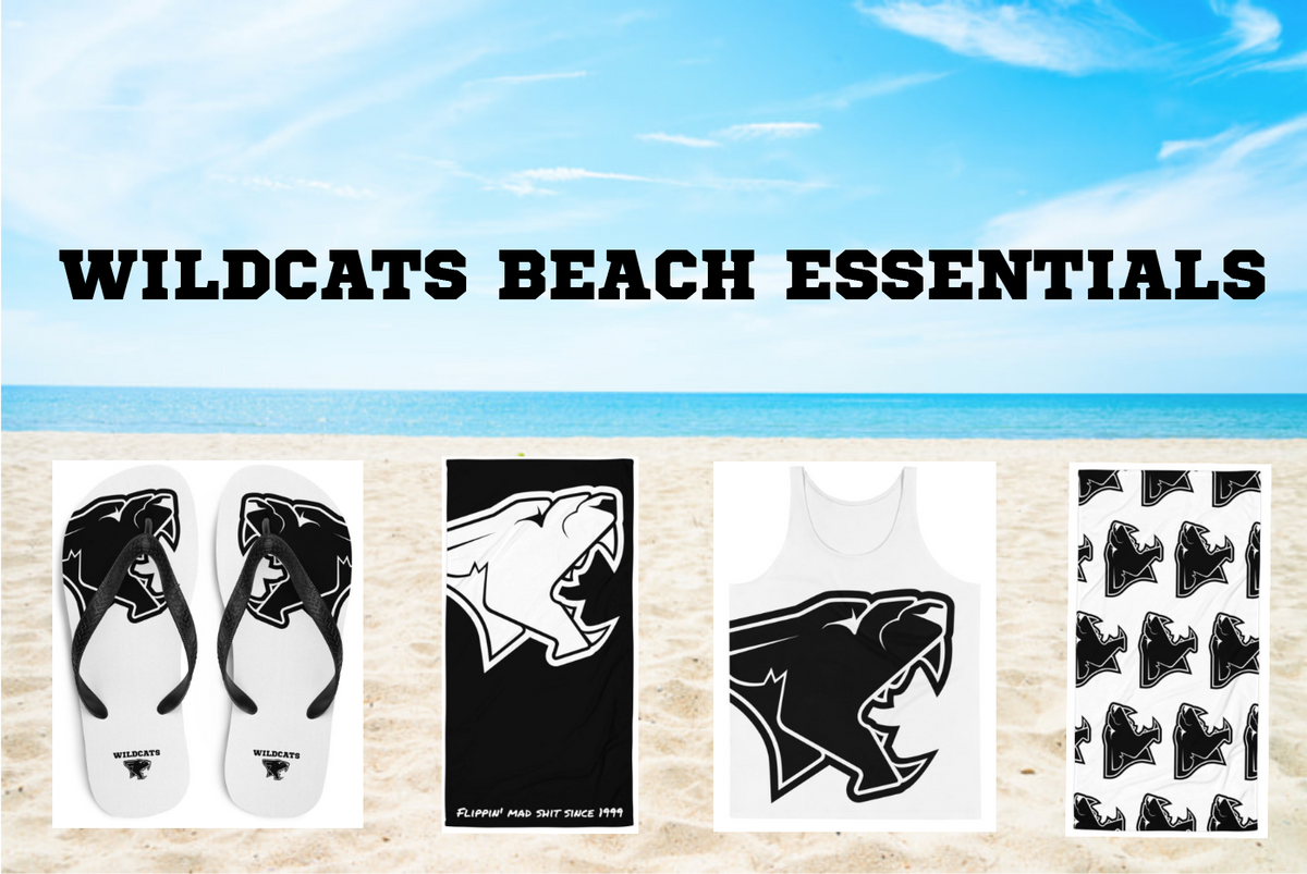 Collections – Wildcats OG