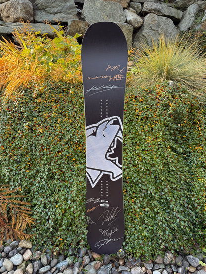 Da Godfather Postcard