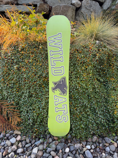 Da Godfather Postcard