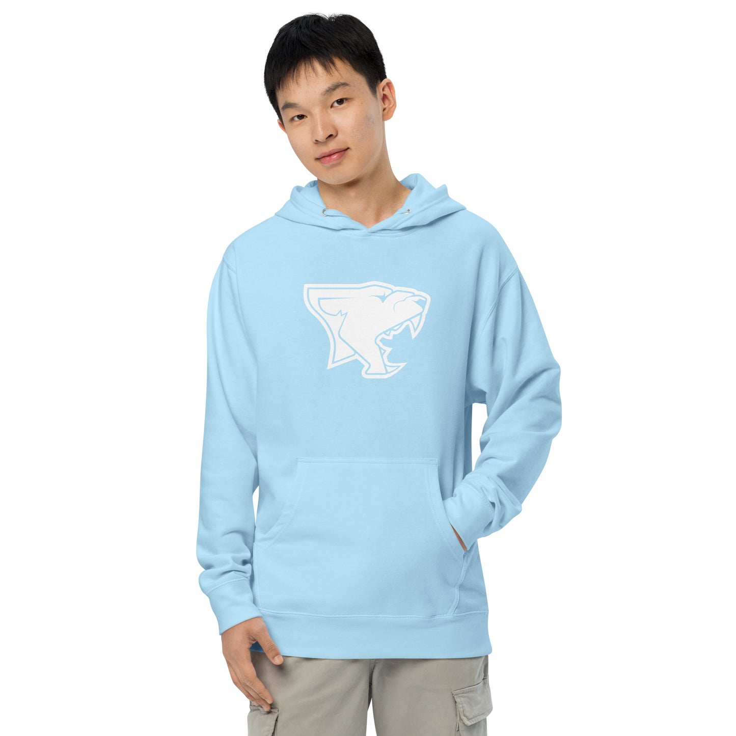 Wildcatsd OG Unisex Hoodie