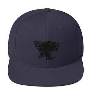 Wildcats OG Black cap