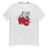 Wildcats Stone Red T-Shirt